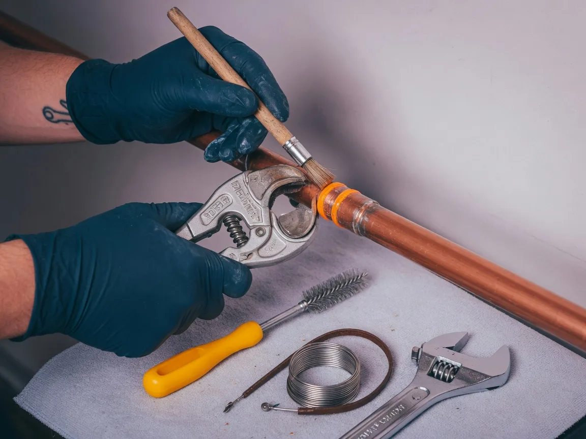 Why choose Sump Pump Repair in Palmyra, MI